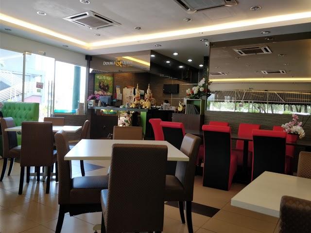 Double Queue Thai Cuisine Port Dickson